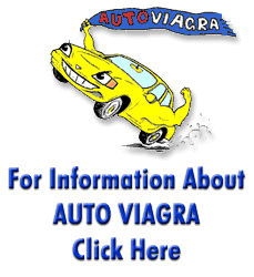 Auto Viagra Fuel Additive
